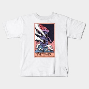 The Tower Kids T-Shirt